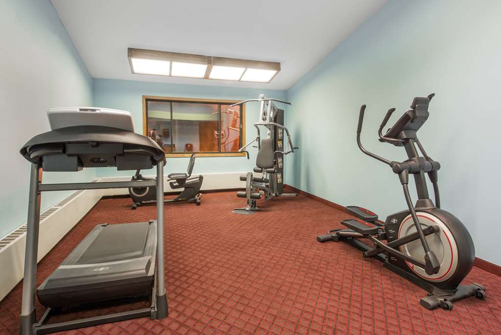 Travelodge Indianapolis Castleton 設備 写真
