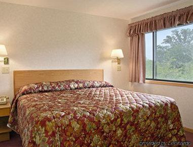 Travelodge Indianapolis Castleton 部屋 写真