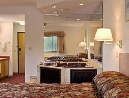 Travelodge Indianapolis Castleton 部屋 写真