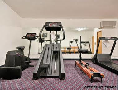 Travelodge Indianapolis Castleton 設備 写真